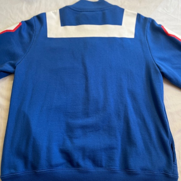 Hot Topic - My Hero Academia Gym Sweater - Picture 5 of 5